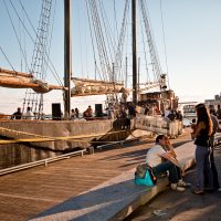 Harbourfront